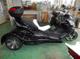 Трайк  Viper Topnado 250 Trike мотоцикл