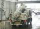 Isuzu  Forward кран ямобур
