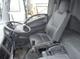 Isuzu  Forward кран ямобур