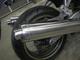 Мотоцикл naked bike Yamaha BT1100 Bulldog рама RP051 гв 2007