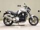 Мотоцикл naked bike Yamaha BT1100 Bulldog рама RP051 гв 2007