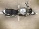 Мотоцикл naked bike Yamaha BT1100 Bulldog рама RP051 гв 2007