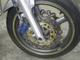 Мотоцикл naked bike Yamaha BT1100 Bulldog рама RP051 гв 2007