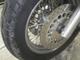 Мотоцикл круизер Yamaha Dragstar 1100 Classic рама VP13J боковые мотосумки гв 2003