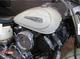 Мотоцикл круизер Yamaha Dragstar 1100 Classic рама VP13J боковые мотосумки гв 2002