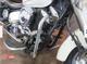 Мотоцикл круизер Yamaha Dragstar 1100 Classic рама VP13J боковые мотосумки гв 2002