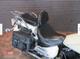Мотоцикл круизер Yamaha Dragstar 1100 Classic рама VP13J боковые мотосумки гв 2002