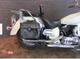 Мотоцикл круизер Yamaha Dragstar 1100 Classic рама VP13J боковые мотосумки гв 2002