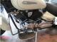 Мотоцикл круизер Yamaha Dragstar 1100 Classic рама VP13J боковые мотосумки гв 2002