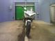 Мотоцикл naked Yamaha Fazer FZ8 S рама RN251 гв 2012