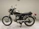 Мотоцикл дорожный Yamaha YB-1 Gen.2 рама UA05J классика питбайк мини-байк