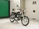 Мотоцикл дорожный Yamaha YB-1 Gen.2 рама UA05J классика питбайк мини-байк