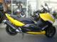 Yamaha T-MAX 500-3 максискутер