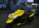 Yamaha T-MAX 500-3 максискутер