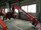 Кран манипулятор unic crane ur 505 без наработки РФ
