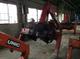 Кран манипулятор unic crane ur 505 без наработки РФ