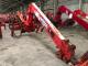 Кран манипулятор Unic 500 Crane UR505 гидроманипулятор КМУ