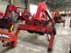 Кран манипулятор Unic 500 Crane UR505 гидроманипулятор КМУ