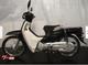 Мотоцикл дорожный Honda Super Cub рама AA04 скутерета задний багажник гв 2016
