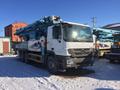 Автобетононасос Zoomlion ZLJ5296THB 38X-5Z