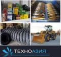 Запчасти для спецтехники Shantui, XCMG, Cummins, Shacman, Howo