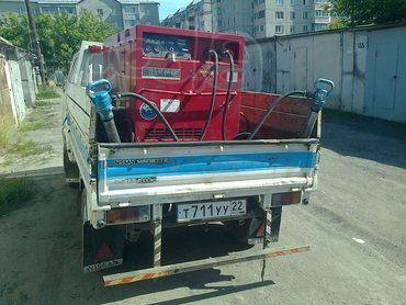 Услуги бетоноломов 100 дж (аренда) Компрессора