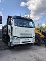 Продам новый самосвал FAW 6x4