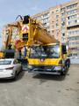 Продам АВТОКРАН 32 ТОННЫ