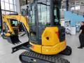 Миниэкскаватор LiuGong CLG9035E