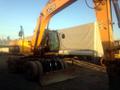 Экскаватор JCB JS 160W 2010г. в.