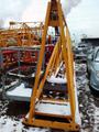 Кран башенный Potain MDT-178 2012г