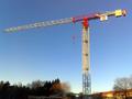 Кран башенный Terex Comedil CTT 181B 2011г