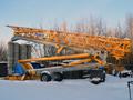 Кран самомонтируемый Potain IGO-32 (Франция) 2008г. в