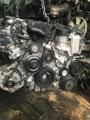 Двигатель M273 для Mercedes