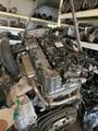 Двигатель WL-T для Mazda