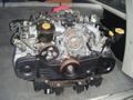 Двигатель EJ22 для Subaru