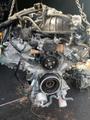 Двигатель VK56VD для Infiniti