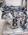Двигатель 2GR-FKS для Toyota / Lexus