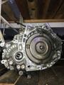 АКПП для Mazda 6, CX-5 (4WD)