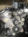 Двигатель 1GR-FE для Toyota