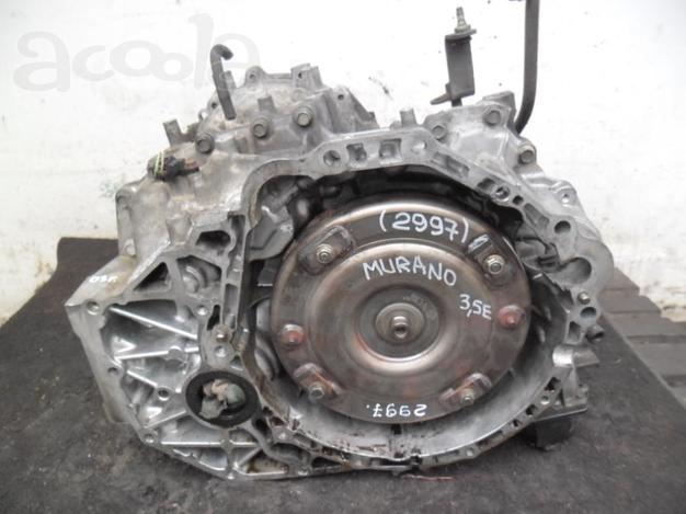 Вариатор CVT VQ35 4WD для Nissan Murano Z50, Z51