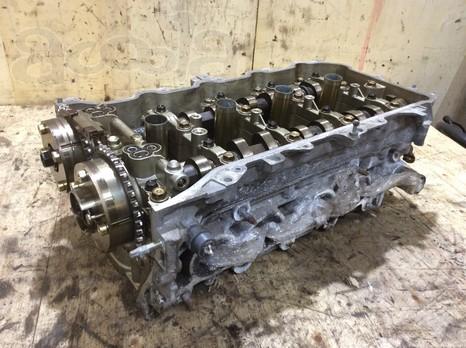 Головка блока для Toyota (2AR-FE)
