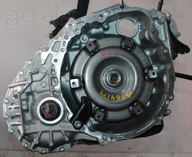 АКПП для Toyota Camry (2AR)