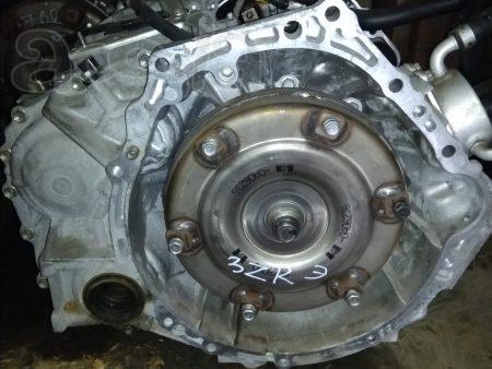 Вариатор для Toyota (K114E / K114F)