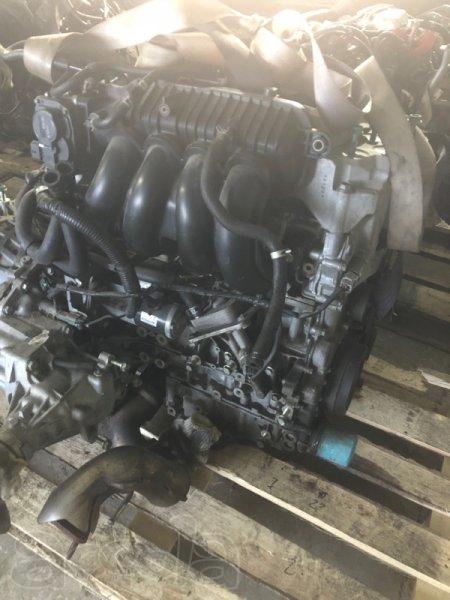 Двигатель TRA 703 для Renault