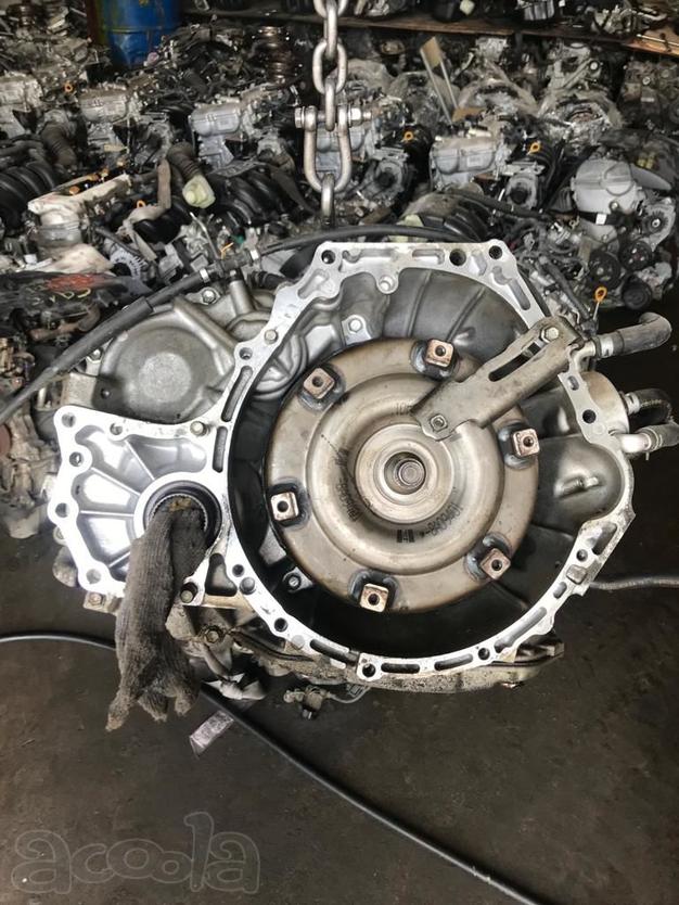 Вариатор (CVT) для Toyota RAV 4 I (K111F)