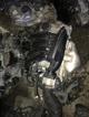Двигатель для Nissan HR16DE