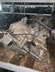 МКПП для Nissan X-trail (4WD)
