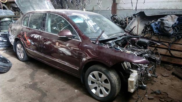 Бу запчасти, разборка ауди, фольксваген, шкода Hyundai Hd 72