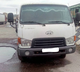 Бу запчасти, разборка ауди, фольксваген, шкода Hyundai Hd 72
